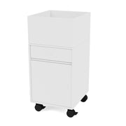 New White