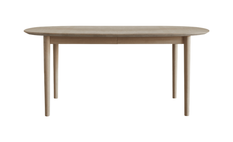 Andersen Furniture Classic 255 ovalt spisebord