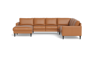 Light Cognac