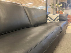 Søren Lund SL329 2,5 pers. sofa - udstillingsmodel