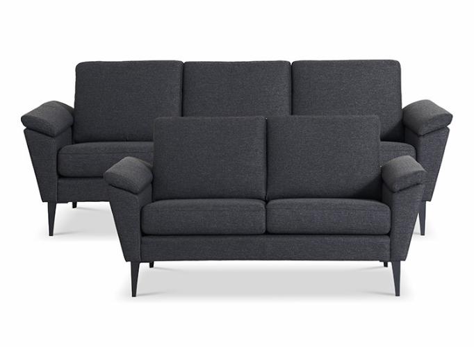 Galaxy 3+2 pers. sofa