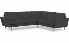 Galaxy hjørnesofa