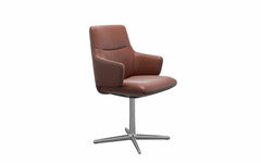 Stressless® Mint spisebordstol med armlæn - D450