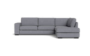 Irma stof - 1615 grey