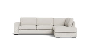 Irma stof - 1611 White