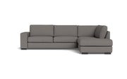 Mito stof - 4295 anthracite