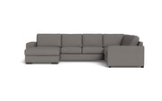 Mito stof - 4295 anthracite