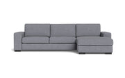 Irma stof - 1615 grey