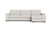 Irma stof - 1611 White