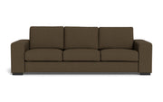 Melbourne stof - Olive 4176