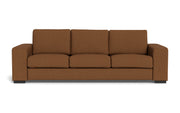 Melbourne stof - Cognac 4173
