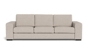 Hevre stof - Beige 0980