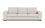 Irma stof - 1611 White