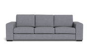 Irma stof - 1615 grey