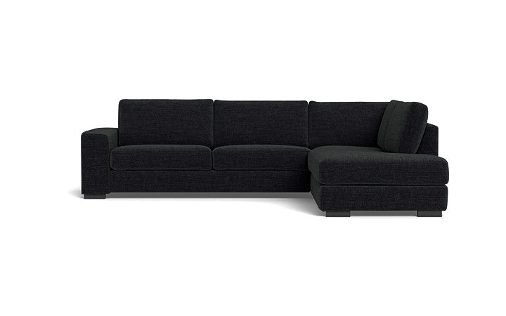 Malmø sofa med open end - Alis