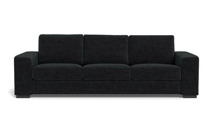 Malmø 3 pers. sofa - Alis