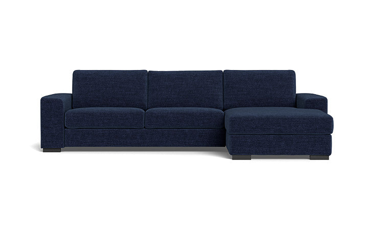 Malmø sofa med chaiselong - Alis (S)