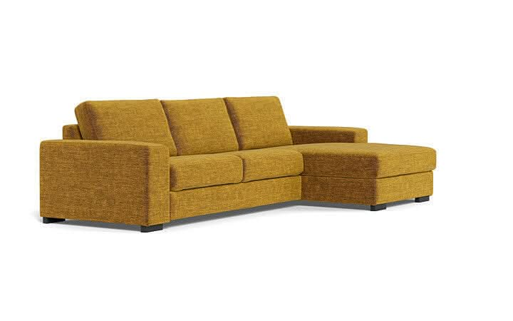 Malmø sofa med chaiselong - Alis (L)