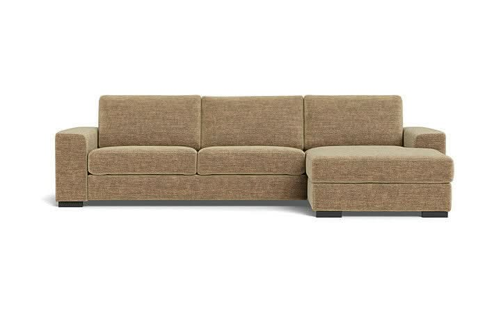 Malmø sofa med chaiselong - Alis (S)