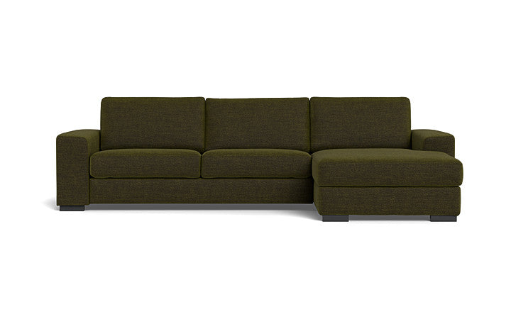 Malmø sofa med chaiselong - Alis (S)