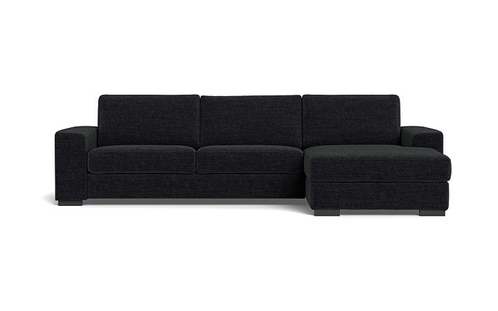 Malmø sofa med chaiselong - Alis (L)
