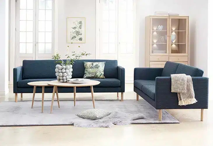 3+2,5 pers. sofa - Skalma – møblér med