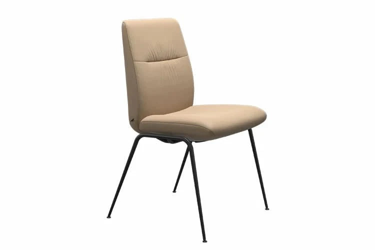 Stressless® Mint spisebordstol uden armlæn - D300