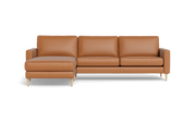 Light Cognac