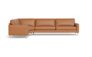 Light Cognac