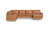 Light Cognac