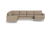 Dark Beige