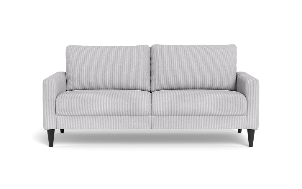 Stamford 2543 2,5 pers. sofa - Rebel stof - Light Grey