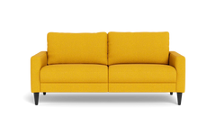 Stamford 2543 2,5 pers. sofa - Brego stof - Curry