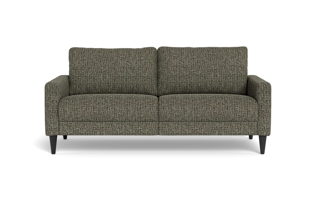Stamford 2543 2,5 pers. sofa - Chronotex stof - Brown