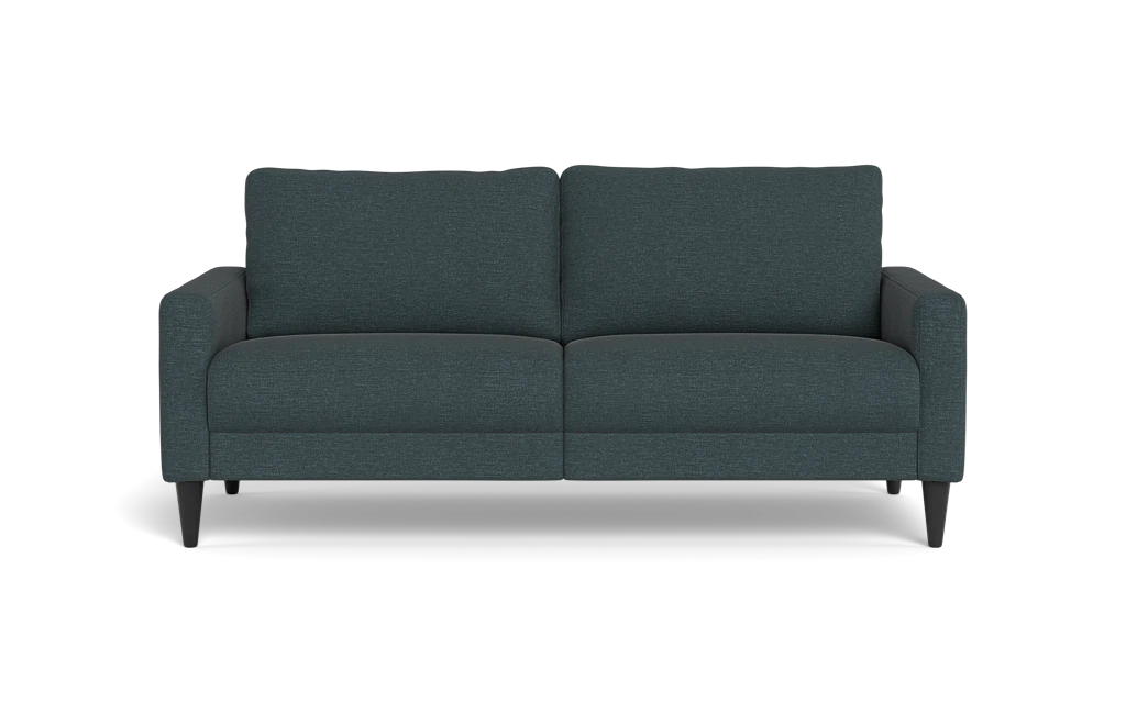 Stamford 2543 2,5 pers. sofa - City stof - Petrol