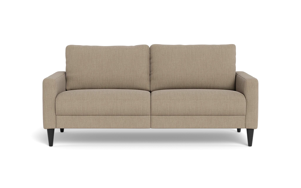 Stamford 2543 2,5 pers. sofa - Lido stof - Grey