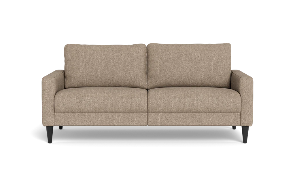 Stamford 2543 2,5 pers. sofa - Vila stof - Dark Beige