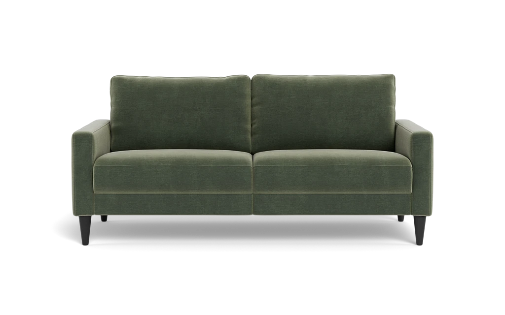 Stamford 2543 2,5 pers. sofa - Adore velour - Hunter
