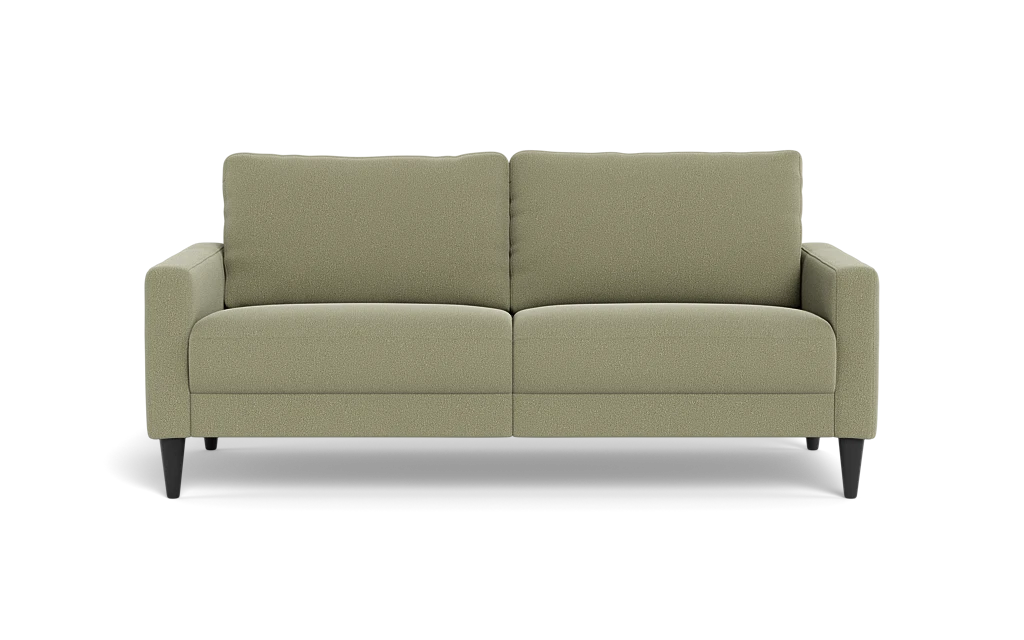 Stamford 2543 2,5 pers. sofa - Bloq stof - Desert