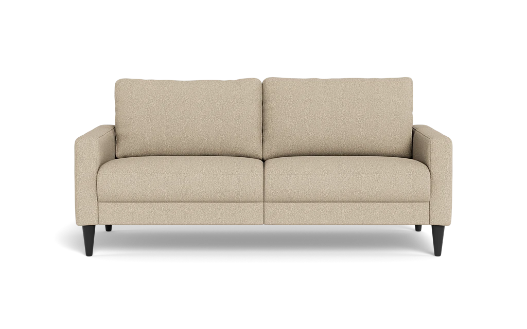 Stamford 2543 2,5 pers. sofa - Brego stof - Beige