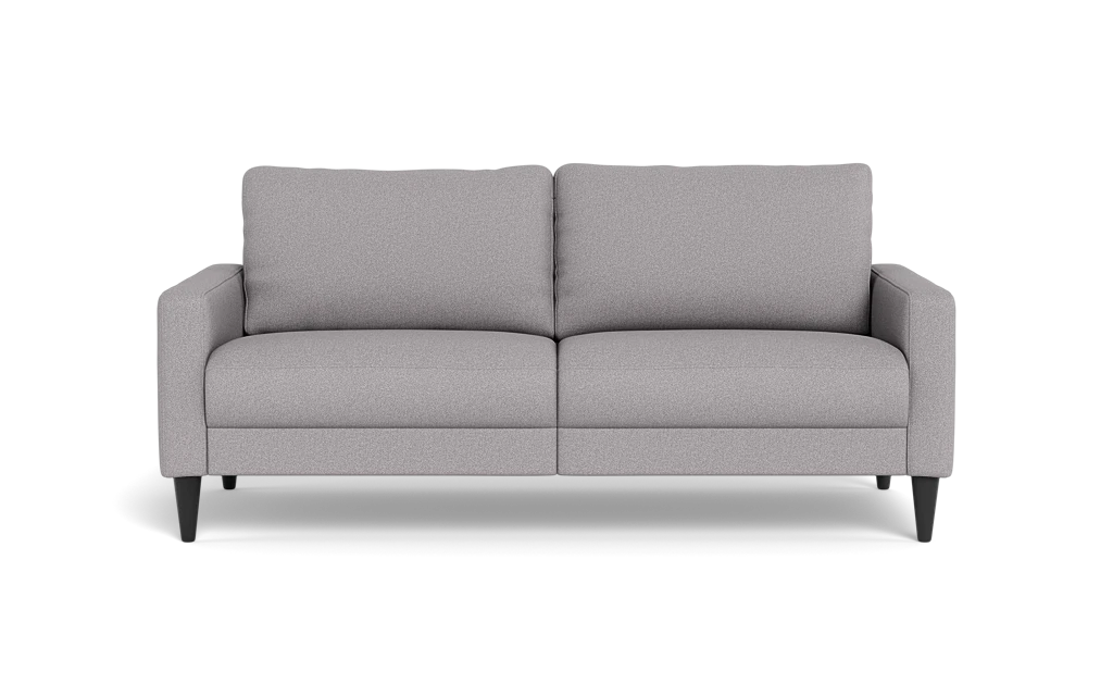 Stamford 2543 2,5 pers. sofa - Idaho stof - Steel