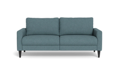 Stamford 2543 2,5 pers. sofa - Montana stof - Blue