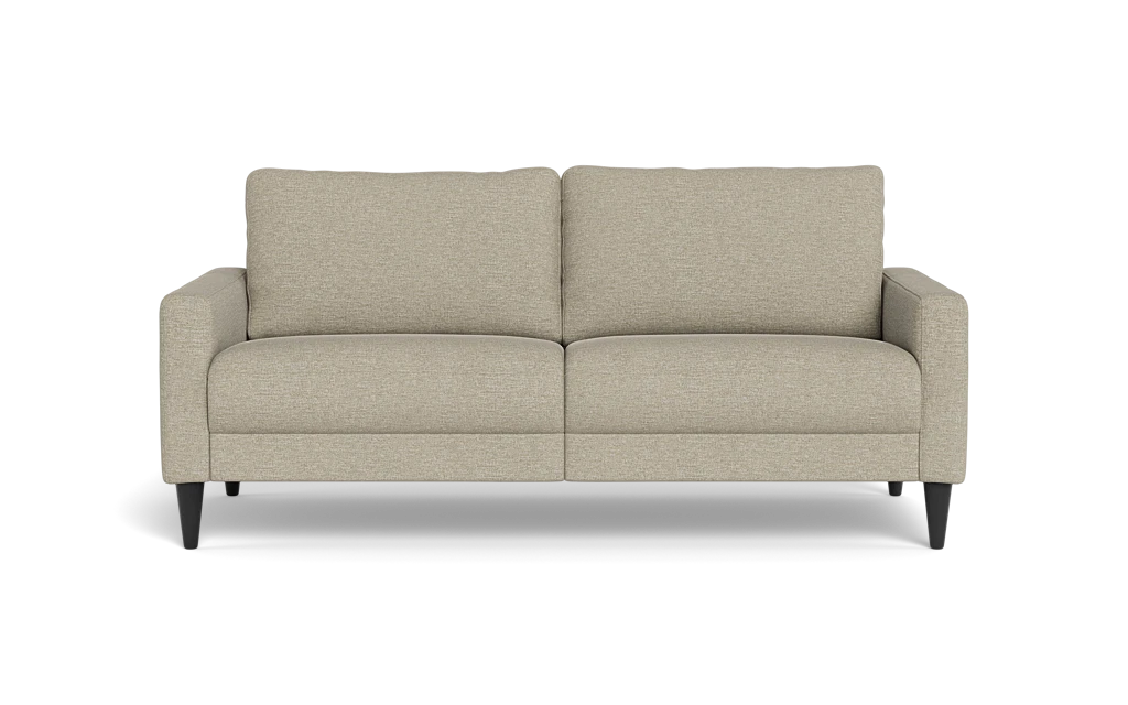 Stamford 2543 2,5 pers. sofa - City stof - Beige