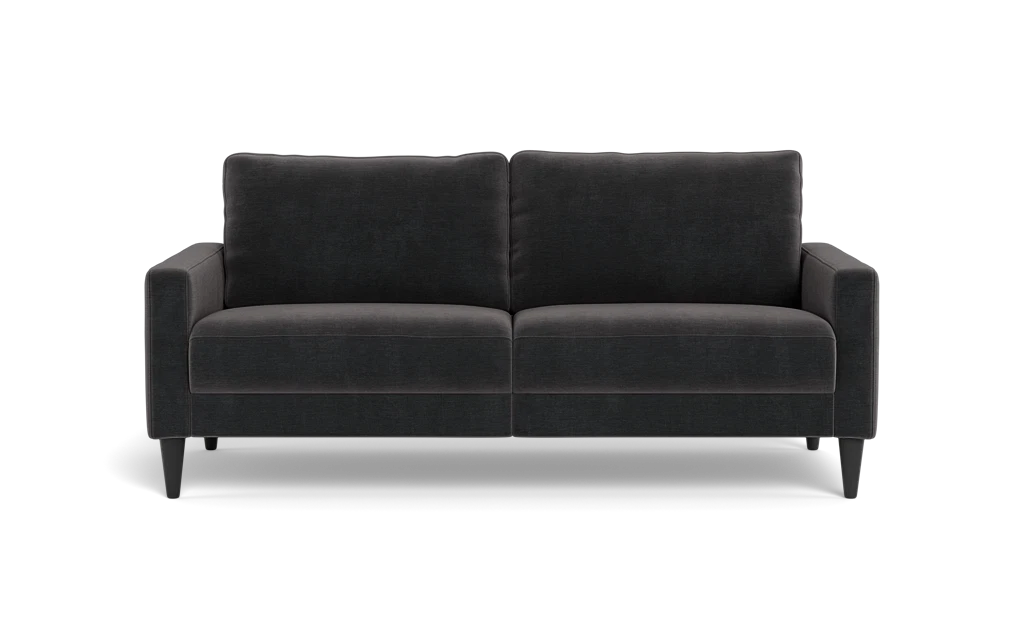 Stamford 2543 2,5 pers. sofa - Adore velour - Anthracite