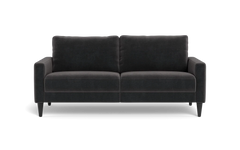 Stamford 2543 2,5 pers. sofa - Adore velour - Anthracite