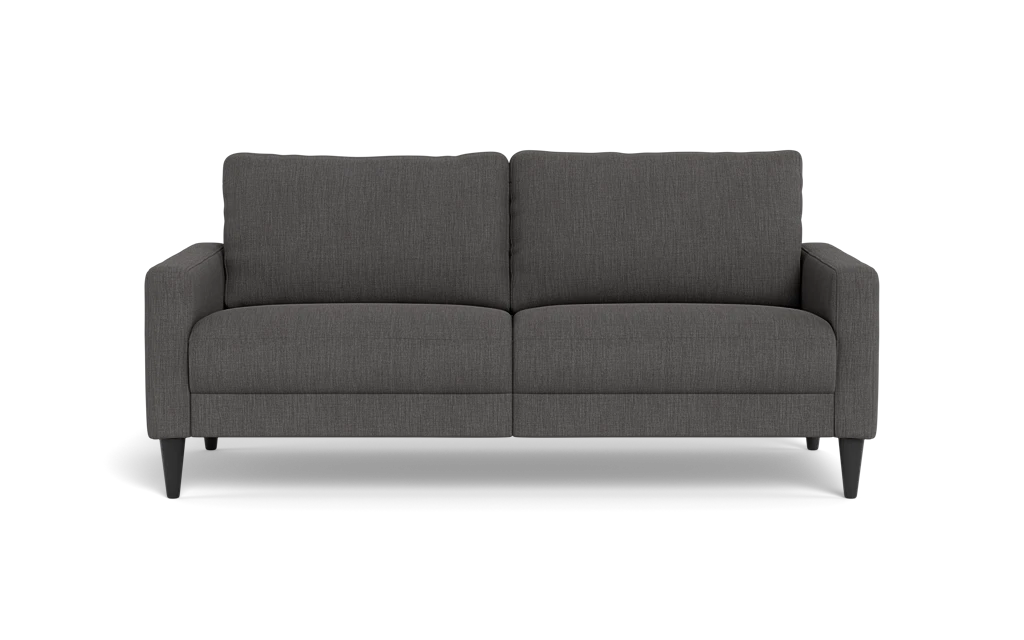 Stamford 2543 2,5 pers. sofa - Lido stof - Dark Grey