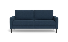 Stamford 2543 2,5 pers. sofa - Lido stof - Dark Blue