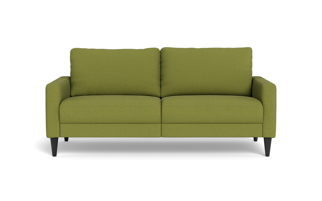 Stamford 2543 2,5 pers. sofa - New Ocean stof - Green