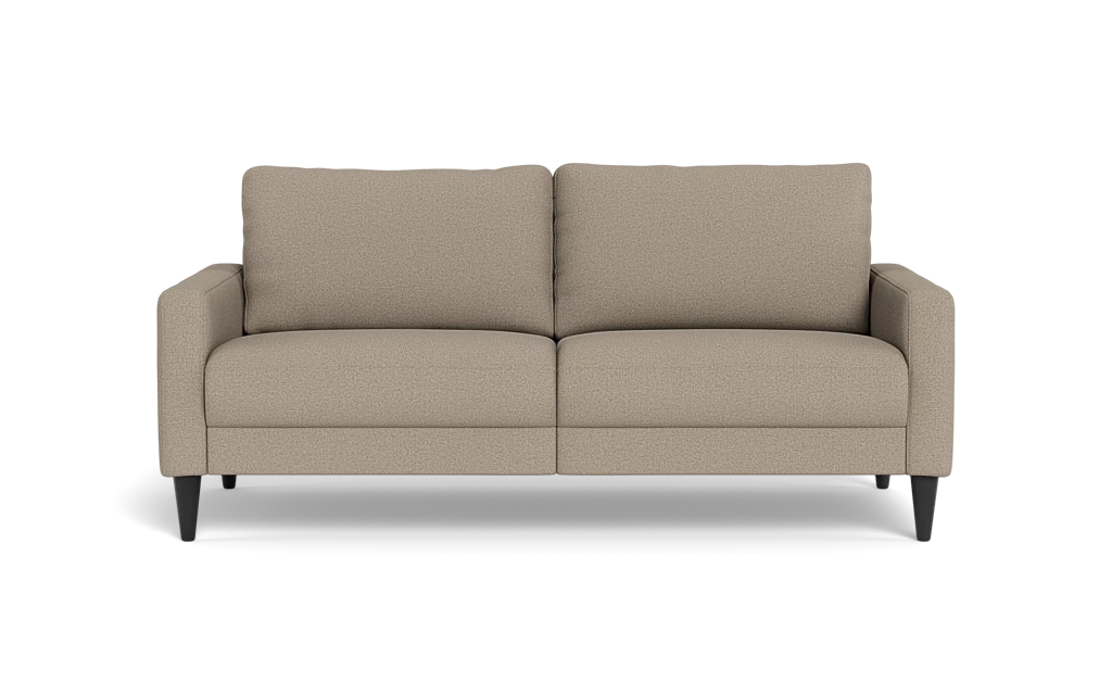 Stamford 2543 2,5 pers. sofa - New Ocean stof - Mole