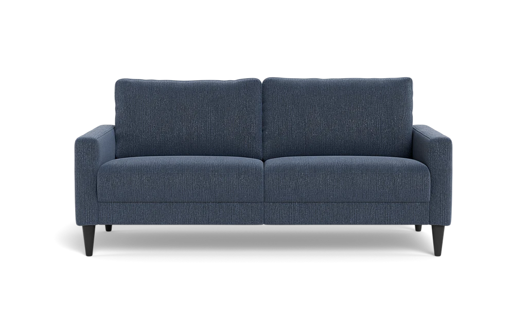 Stamford 2543 2,5 pers. sofa - Fusion stof - Indigo